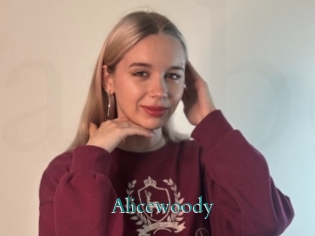 Alicewoody