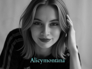 Alicymontana