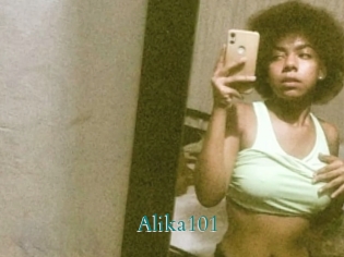Alika101