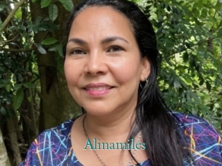 Alinamiles