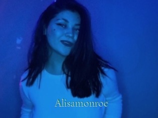 Alisamonroe