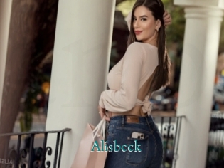 alisbeck Anal Beurette