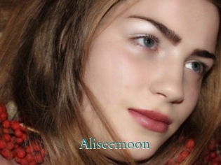 aliseemoon Anal Beurette