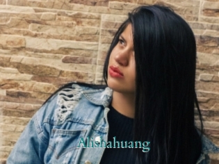 Alishahuang