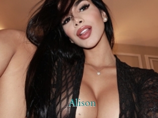 Alison