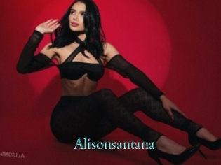 Alisonsantana