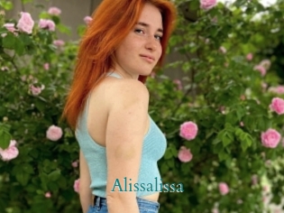 Alissalissa