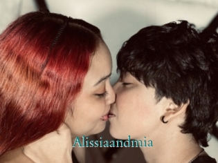 alissiaandmia Anal Beurette