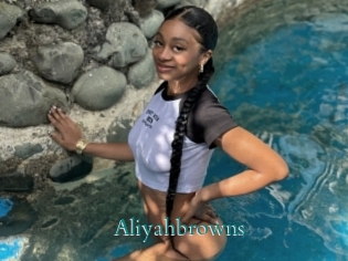 Aliyahbrowns