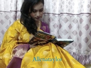 allenataylor Anal Beurette