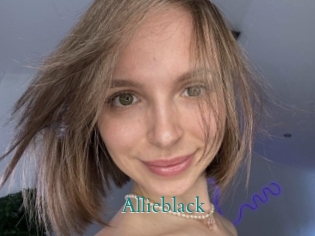 Allieblack
