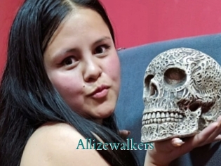 allizewalkers Anal Beurette