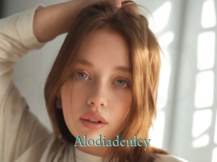 alodiadenley Anal Beurette