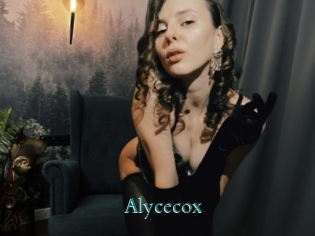 Alycecox