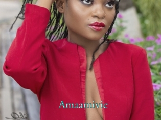 amaamivie Anal Beurette