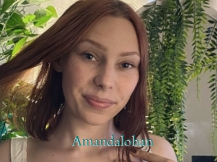 Amandalohan