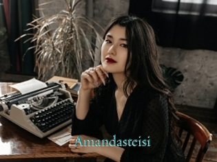 amandasteisi Anal Beurette