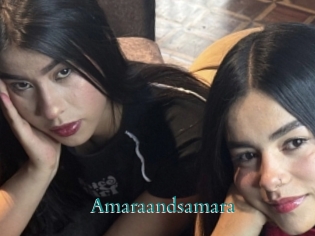 Amaraandsamara