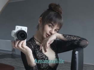 Amatunililit