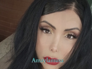 Amaylamusa