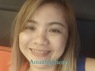 amazingcherry Anal Beurette