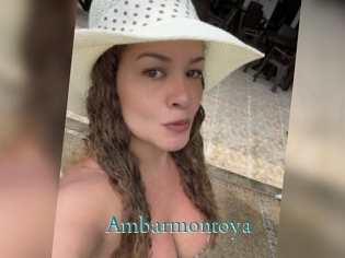 Ambarmontoya