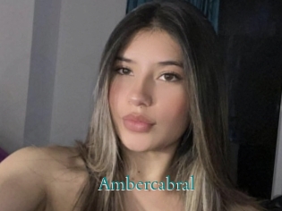Ambercabral