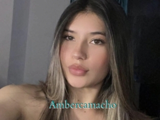 Ambercamacho