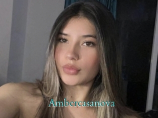 Ambercasanova