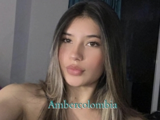 Ambercolombia