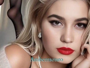 Ambermonro