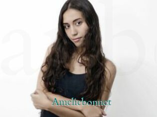 ameliebonnet Anal Beurette