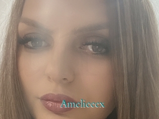 amelieeex Anal Beurette