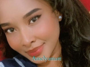 Amelyamatt