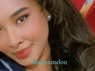 Amelyamelon