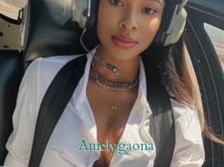 Amelygaona