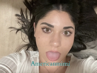 Americanmimi