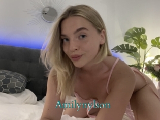 Amilynylson