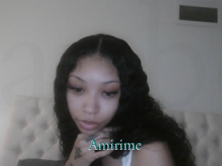 Amirime