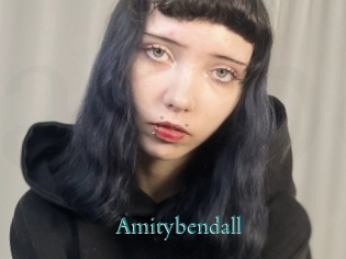 Amitybendall