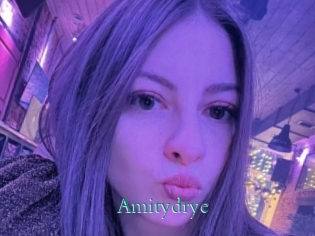 Amitydrye