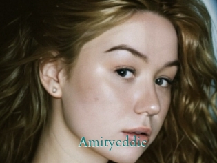 amityeddie Anal Beurette