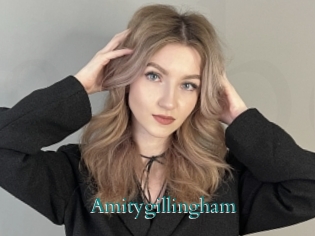 amitygillingham Anal Beurette
