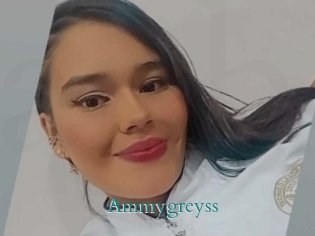 Ammygreyss