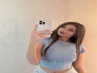 Ammyhill