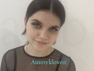 Ammyklovert