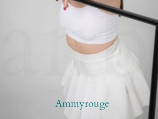 ammyrouge Anal Beurette