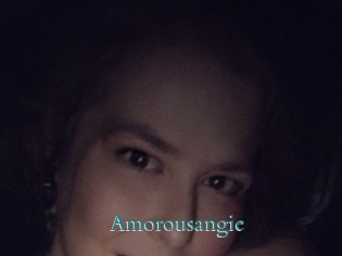 Amorousangie
