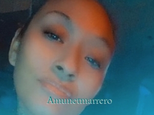 Amunetmarrero