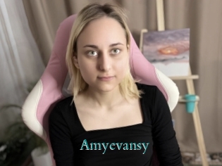 Amyevansy